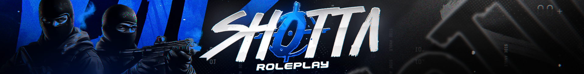 Shotta RP Banner